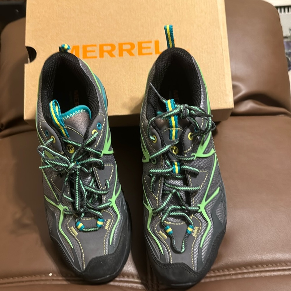 Merrell Athletic Shoes